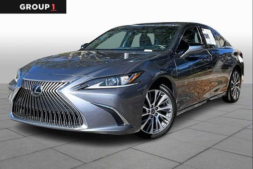2020 Lexus ES 350 Base
