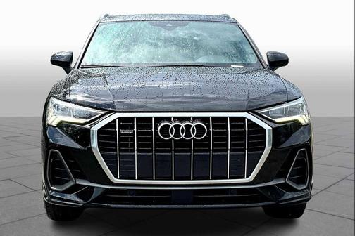 2019 Audi Q3 2.0T S line Premium Plus