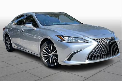 2023 Lexus ES 350 Base