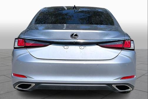 2023 Lexus ES 350 Base