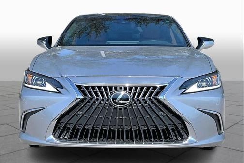 2023 Lexus ES 350 Base