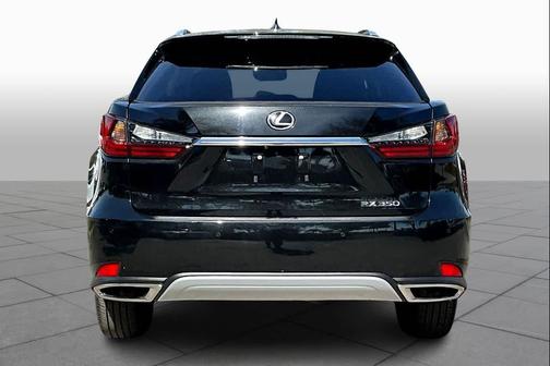 2020 Lexus RX 350 Base