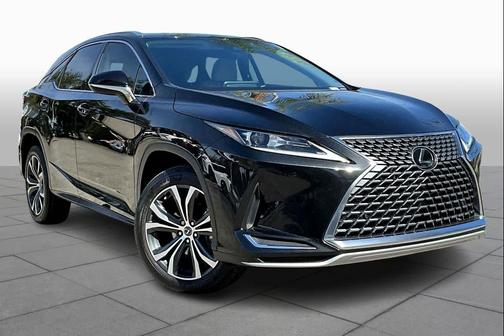 2020 Lexus RX 350 Base
