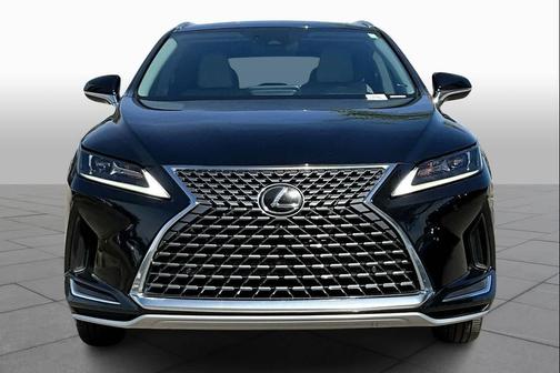 2020 Lexus RX 350 Base