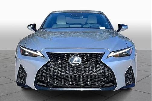 2024 Lexus IS 300 Base
