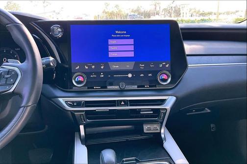 2023 Lexus RX 350 Premium Plus