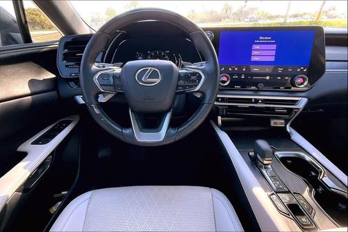 2023 Lexus RX 350 Premium Plus