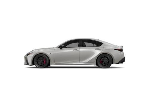 2025 Lexus IS 500 F SPORT Performance