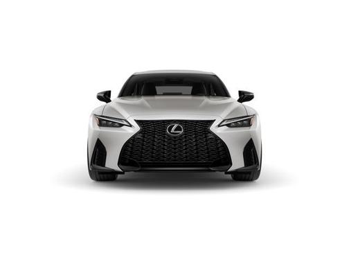 2025 Lexus IS 500 F SPORT Performance