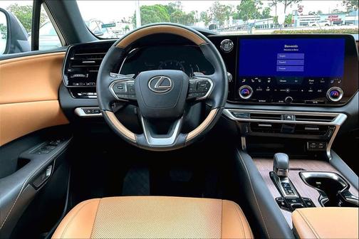 2024 Lexus RX 350 Premium