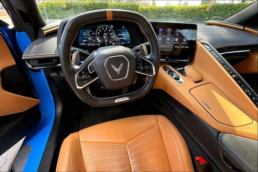 2023 Chevrolet Corvette Z06