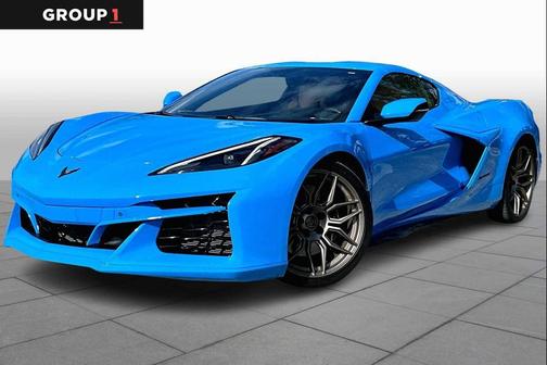 2023 Chevrolet Corvette Z06