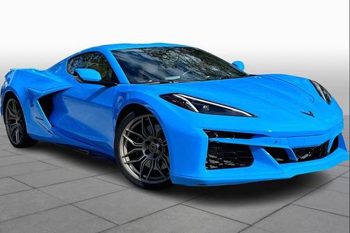 2023 Chevrolet Corvette Z06