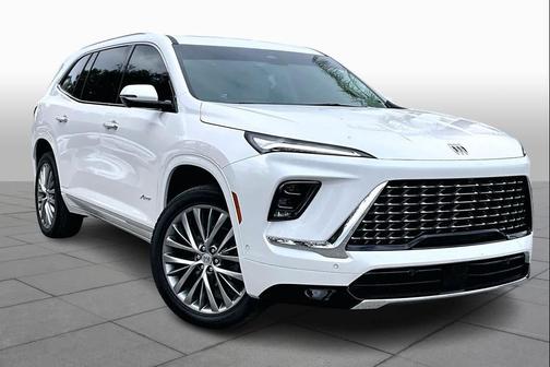 2025 Buick Enclave Avenir FWD