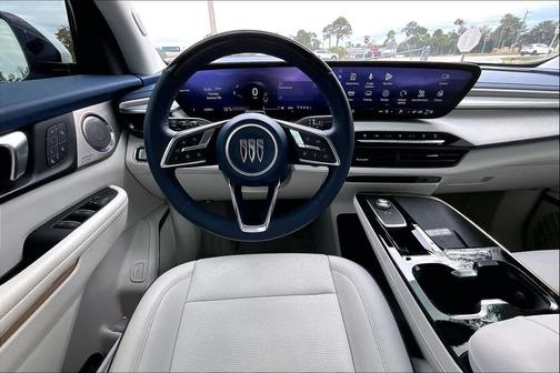 2025 Buick Enclave Avenir FWD