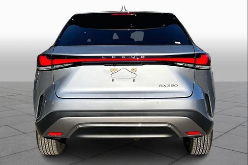 2024 Lexus RX 350 Base