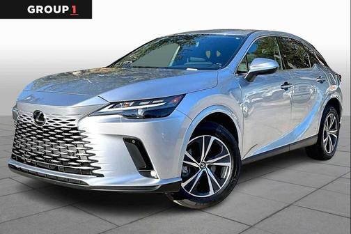 2024 Lexus RX 350 Base