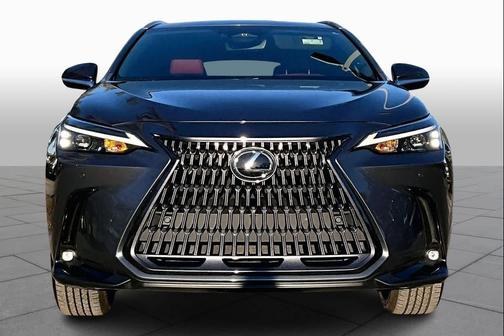 2023 Lexus NX 350 Premium