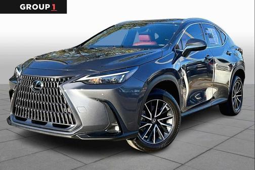 2023 Lexus NX 350 Premium