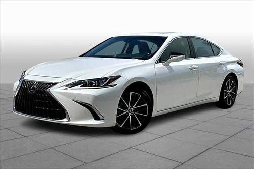 2025 Lexus ES 350 Base