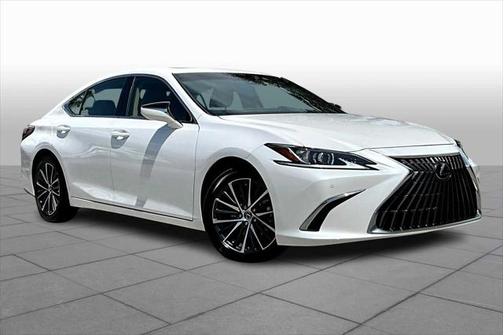 2025 Lexus ES 350 Base