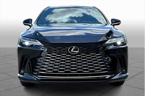 2024 Lexus RX 350 Base