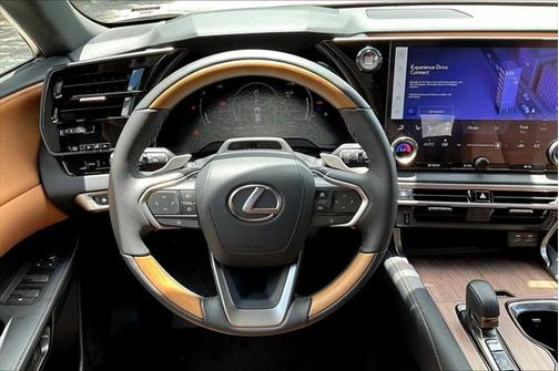 2024 Lexus RX 350 Base