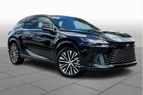 2024 Lexus RX 350 Base