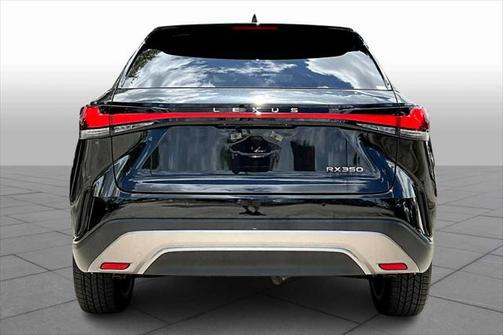 2024 Lexus RX 350 Base