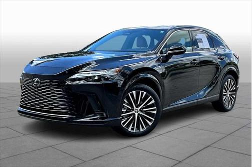 2024 Lexus RX 350 Base