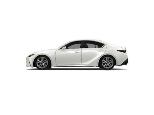 2025 Lexus IS 300 Base