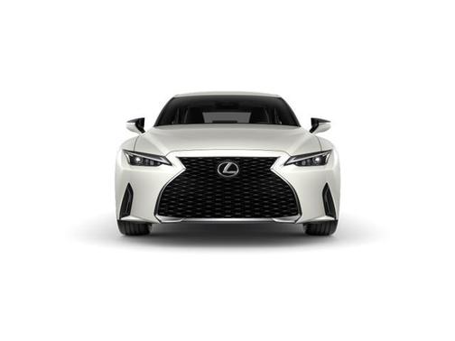 2025 Lexus IS 300 Base