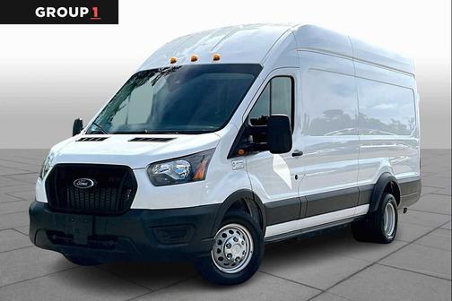 2022 Ford Transit-350 Base