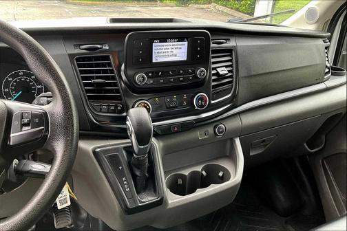 2020 Ford Transit-250 Base
