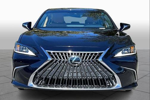 2022 Lexus ES 350 Base