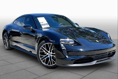 2023 Porsche Taycan