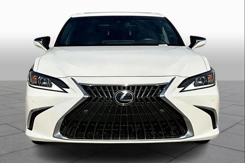 2024 Lexus ES 300h Base