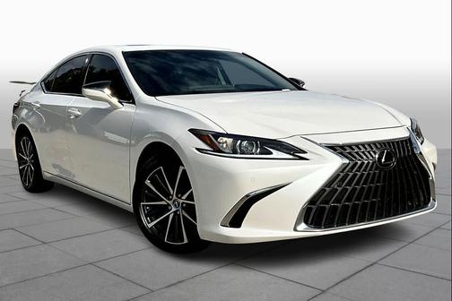 2024 Lexus ES 300h Base