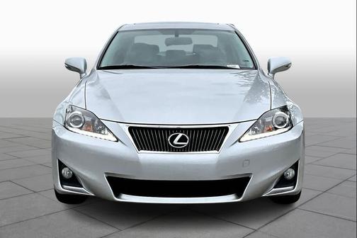 2012 Lexus IS 250 Base