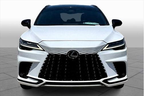 2024 Lexus RX 500h F SPORT Performance