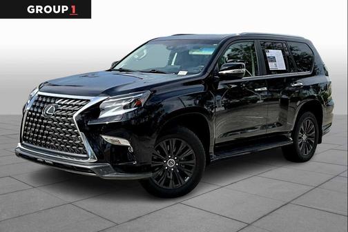 2023 Lexus GX 460 Premium