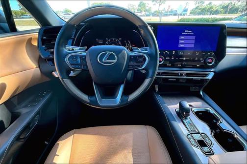 2023 Lexus RX 350 Premium Plus