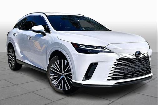 2023 Lexus RX 350 Premium Plus