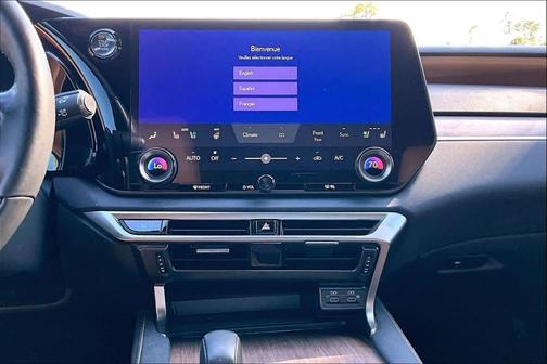 2023 Lexus RX 350 Premium Plus