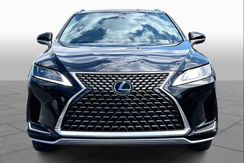 Caviar 2021 Lexus RX 350 Base