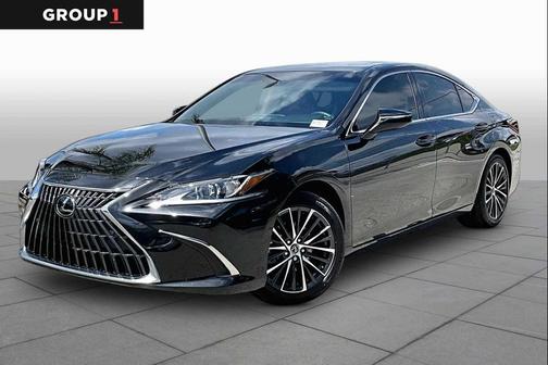 Caviar 2025 Lexus ES 350 Base