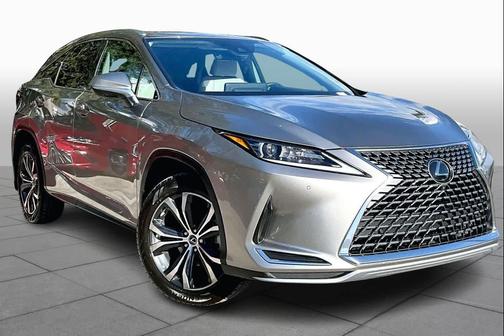 2021 Lexus RX 350 Base