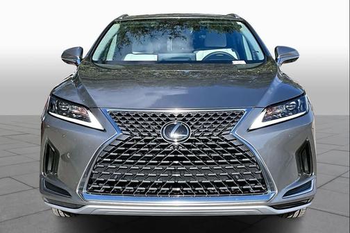 2021 Lexus RX 350 Base