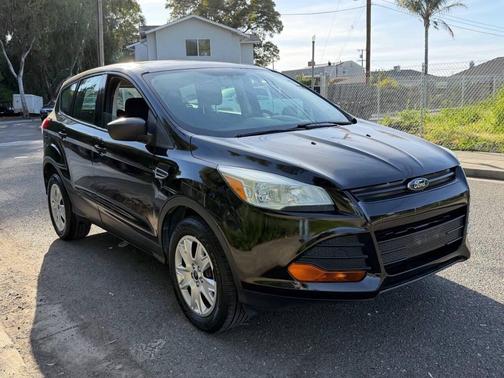 2013 Ford Escape S