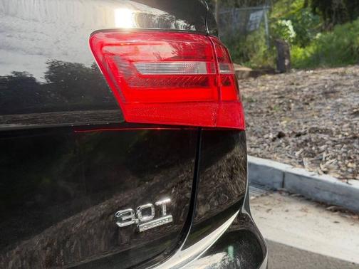 2012 Audi A6 3.0 Premium quattro